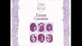 Reynardine / Fairport Convention