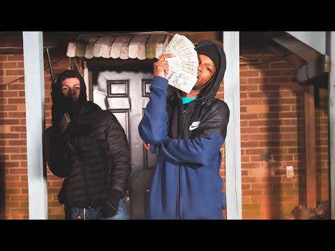 MOB YOUNGIN - REAL SHIT (OFFICIAL MUSIC VIDEO)