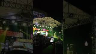 Download lagu NUFI WARDHANA - KANGEN (Dewa19) 'Festival Kopi Kabupaten Probolinggo 2018' mv'1 mp3