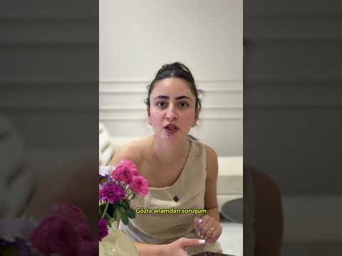 Sizcə, evlənəndən sonra insan ən çox nəyə öyrəşməkdə çətinlik çəkir?