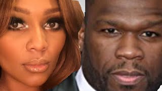 Love and Hip Hop Star Teairra Mari Ordered To Pay 50 Cent $30,000 In Legal Fees For Leaked Video!