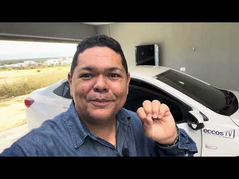 NA ROTA TV INDOOR NA PARAÍBA CIDADE SUMÉ.( RESOLVER BRONCAS)
