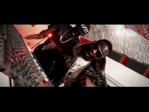 Fuse ODG - Come Closer ft. Wande Coal (In-Studio Video)