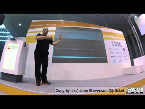 Get into Functional Programming with Clojure