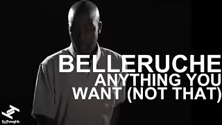 Download lagu Belleruche - Anything You Want (Not That) mp3