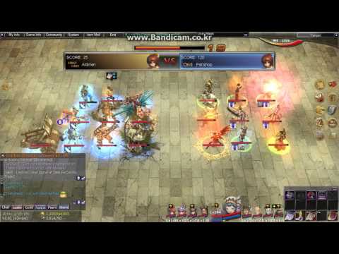 Atlantica 5/26 AM Argos Weekly