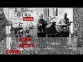 Your Red Wagon by Ella Fitzgerald (Cover Rob W; Harold; Rob V; Derek)