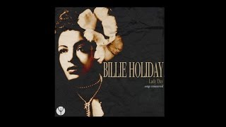 Billie Holiday - Lover Man (1944)