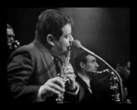 Tubby Hayes, Jazz 625..... part two.