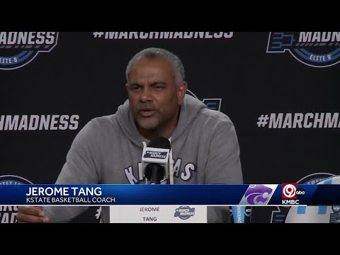 Game preview: Kansas State Wildcats square off against the Florida Atlantic Owls in Elite 8