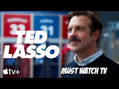 Ted Lasso — Season 4 Official Trailer (Together) | Apple TV