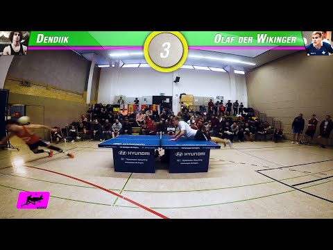 Headis World Championship 2022 - Top 10 Plays