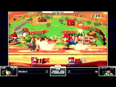 2GGC Civil War Fan Trailer - FrenchPig