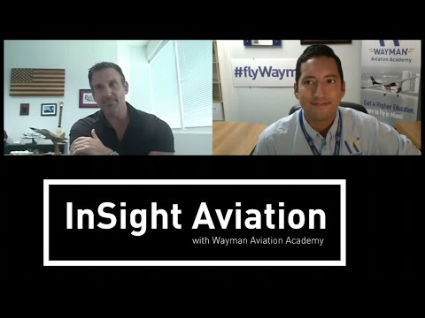 Tropic Ocean CEO Rob Ceravolo on Insight Aviation