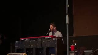 Where Do I Find You? Music Video