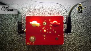 Video thumbnail for Moody Sounds - Mushroom Echo by Art Tendency