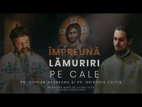 Tot ce avem este darul lui Dumnezeu primit în mod nemeritat