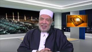 صورة نكاح المطلقة سراً بغير ولي/ "فتاوي علي الهواء" / فضيلة الدكتور صلاح الصاوي