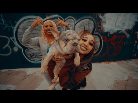 Enny B x Jeyna Dg - Bd Bronx Tale (WGN Performance)