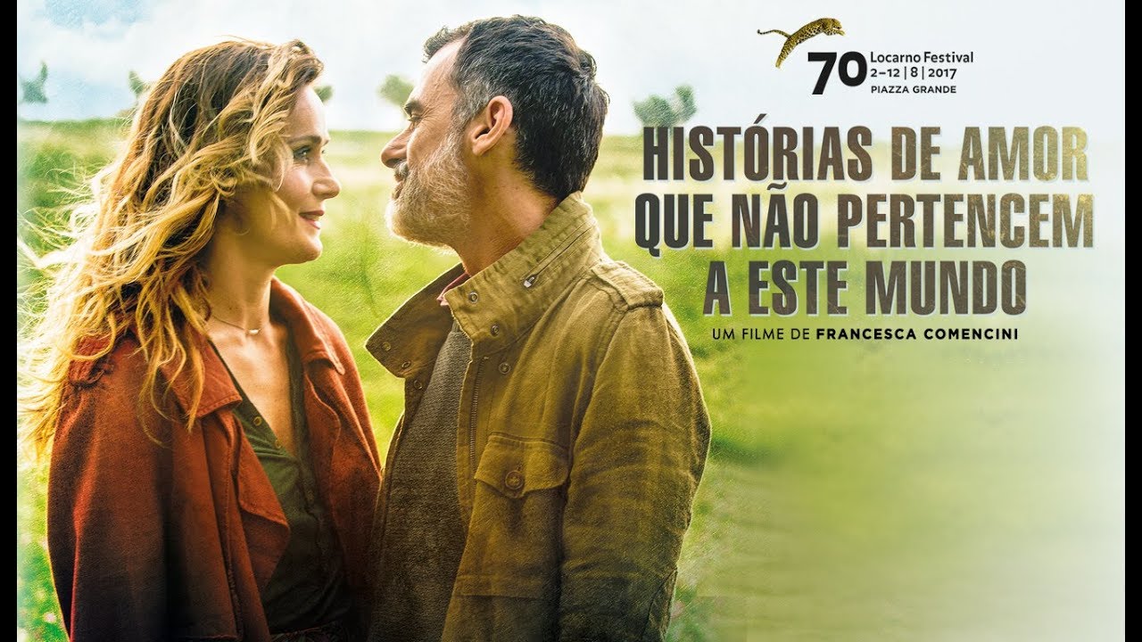 trailer Oficial