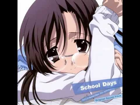 Kyuujitsu No Sugoshikata - School Days