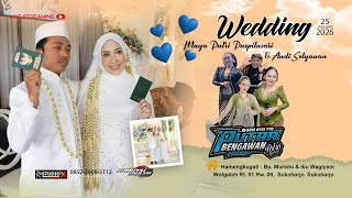 Download lagu 🔴LIVE PUTRA BENGAWAN - PERNIKAHAN MAYA & ANDI - WOTGALEH SUKOHARJO - WAHYU MULYA AUDIO mp3 Download lagu 🔴LIVE PUTRA BENGAWAN - PERNIKAHAN MAYA & ANDI - WOTGALEH SUKOHARJO - WAHYU MULYA AUDIO mp3