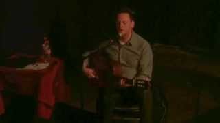 Sun Kil Moon - Micheline (HD) - Live In Paris 2014