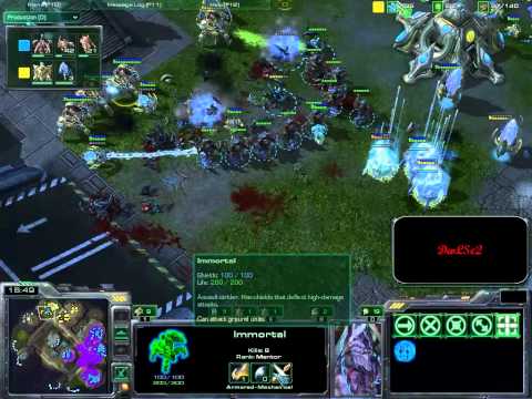 Sen vs. ROOTKiWiKaKi P2