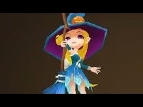 How to build a farmable dragons b10 team WITH RUNES