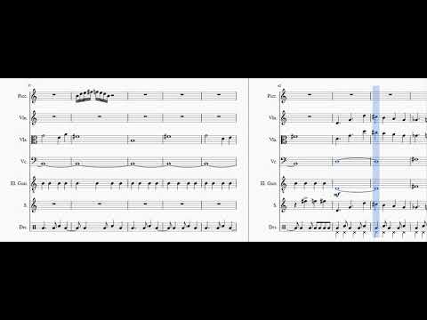 - Log Horizon Main Theme OST2 01 - 「ログ・ホライズン」メインテーマMIDI