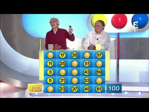 Motus du 02/05/17 - Intégrale