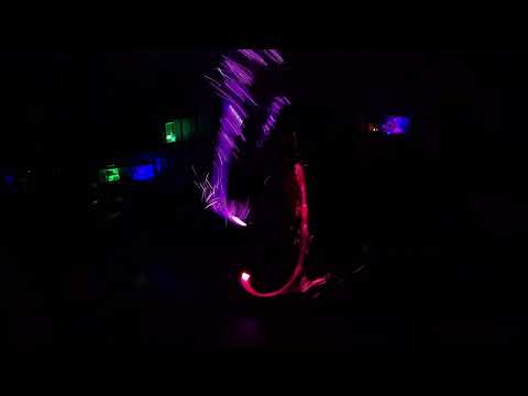 Trippy Dual Whip 4k LIVE: Like A G6 by Timmy Trumpet & POLTERGST ft  Naeleck