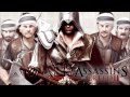 Assassin's Creed II - Theme (Ezio's Family ...