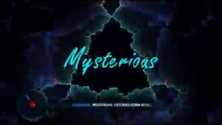 Scorpions - Mysterious - Extended Remix by H.C.