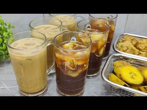 MUSIM HUJAN, RESEP BANDREK DAN BAJIGUR WAJIB BIKIN SIH