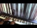 Jonathan Nelson Flow River Flow Piano tutorial