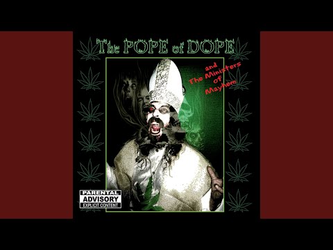 Can't Stop Doing Drugs