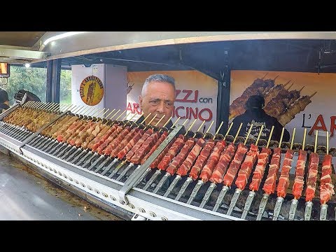 download lagu mp3 mp4 Rotating Skewer Bbq, download lagu Rotating Skewer Bbq gratis, unduh video klip Rotating Skewer Bbq