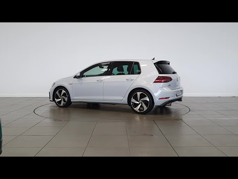172D3441 - 2017 Volkswagen Golf GTI 2.0TSI 230BHP DSG 28,950