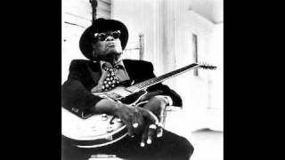 Think Twice Before You Go -John Lee Hooker