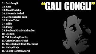 Download lagu Iwan Fals Full Album Terbaik 'Gali Gongli' | Lagu Nostalgia 90an - Kota - Maaf Cintaku - Rindu Tebal mp3