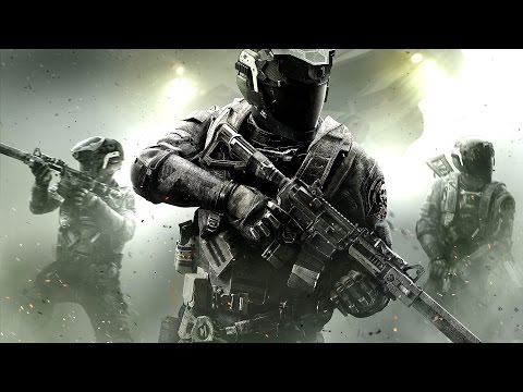 CALL OF DUTY: Infinite Warfare Ending 1080p 60FPS