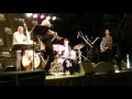 Tom Harrell with TRIP at Hyde Park Jazz Fest Chicago 2016