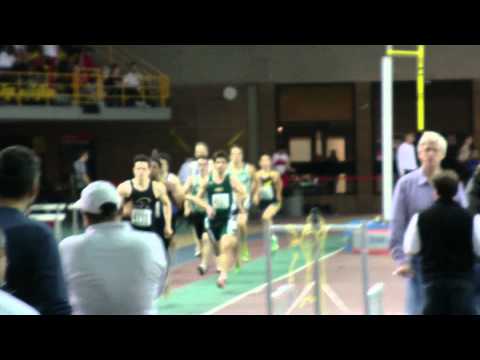 600m / Laviolette - Corsaire Chaparal 2012 + Pause Publicitaire A&W