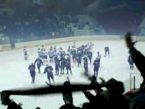 Chimenkovci Detva (Brezno:Detva 6:5)