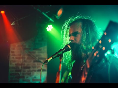 Ethereal Riffian - Thugdam (HD Video + Full Sound Quality)