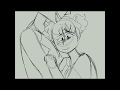inevitable // the guy who didn't like musicals animatic (FINISHED IN DESCRIPTION)