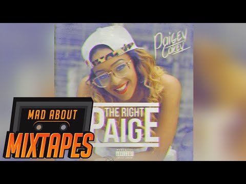 Paigey Cakey ft. Youngs Teflon - Do It [The Right Paige]