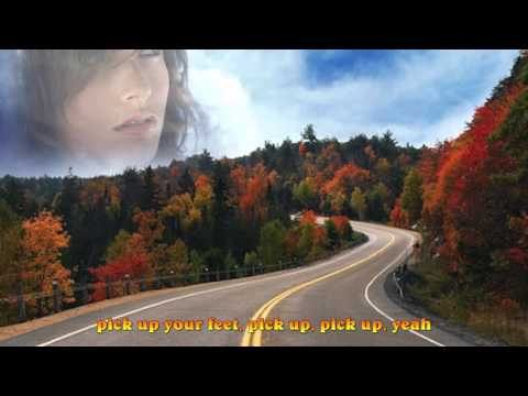 Sniff'n'the Tears-Driver's Seat (lyrics)  HQ Audio