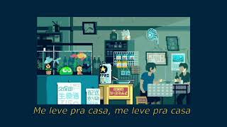 Did I Let You Know - Red Hot Chili Peppers (legendado)